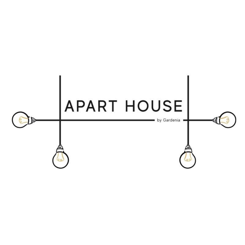 Apart House By Gardenia Dziwnów エクステリア 写真
